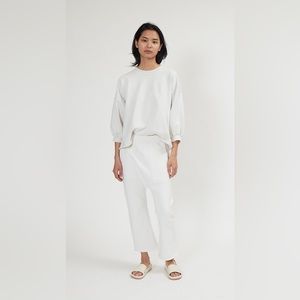 Nili Lotan SF Sweatpant